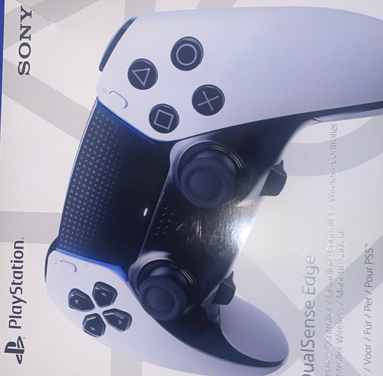 Ps5 dualsense edge pro controller 