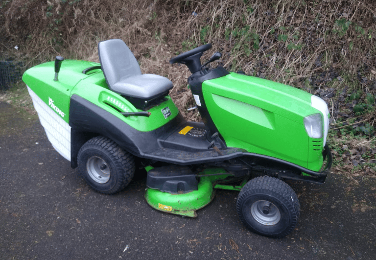 Ride on mowers for Sale in Perth and Kinross | Gumtree