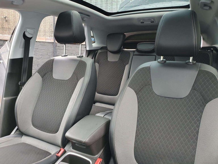 2018 Vauxhall Grandland X 1.2 Turbo Sport Nav SUV 5dr Petrol Manual Euro 6 (s/s) (130 ps) HATCHBA...