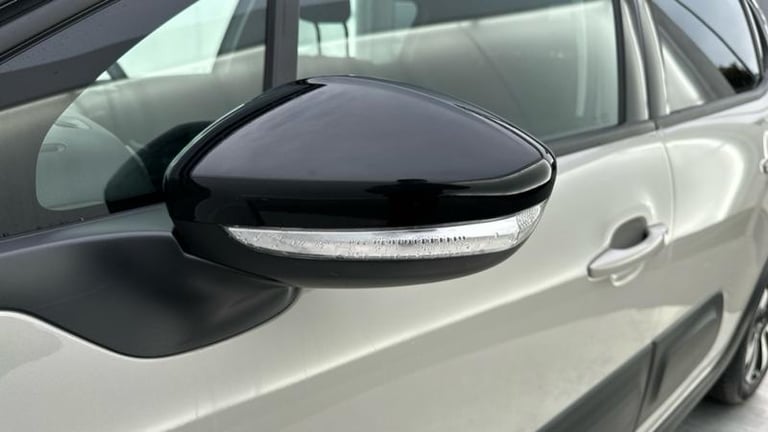2024 Citroen C3 1.2 PureTech PLUS Hatchback 5dr Petrol Manual Euro 6 (s/s) (83 ps) Manual Hatchba...