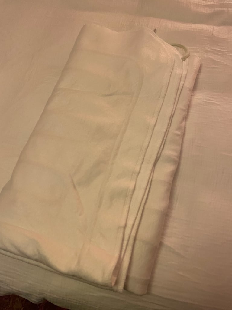 Electric under blanket