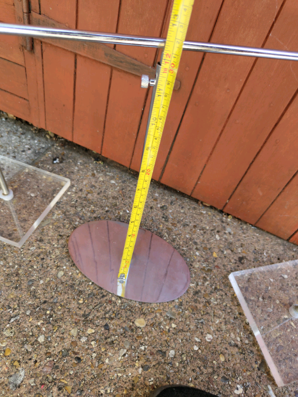 Jewellery various display stands for shop retail 