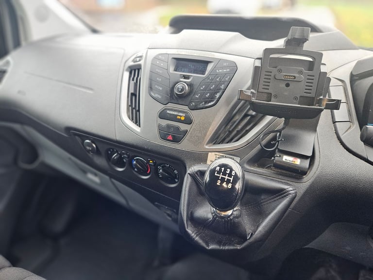 2015/ ford transit custom eco_tech highroof sim crafter master sprinter vivaro trafic