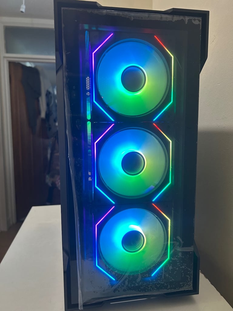 Intel i5-9500 Gaming PC | 16GB RAM | 1TB SSD | Fast 1080p Gaming