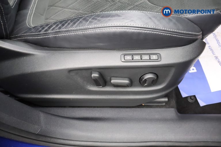 2022 Skoda Kodiaq 1.5 TSI Sport Line 5dr DSG [7 Seat] SUV Petrol Automatic