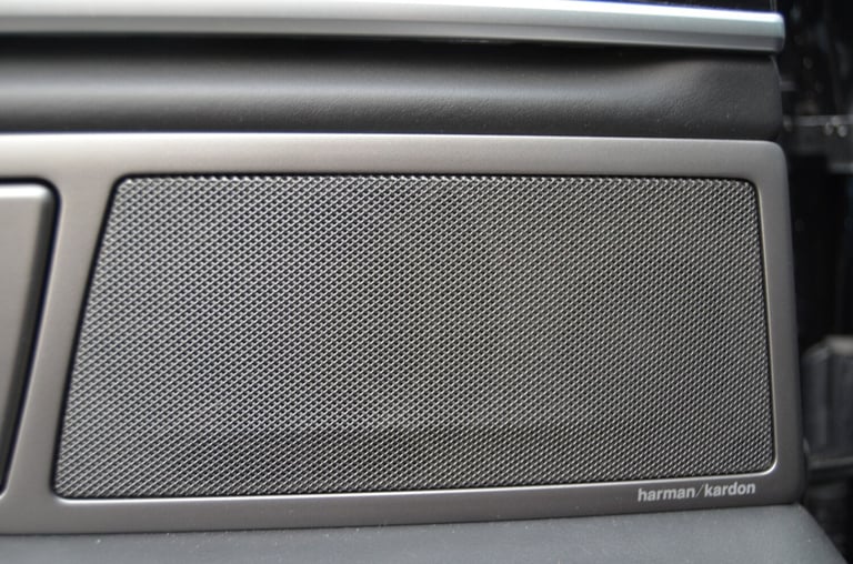 2016 BMW 7 Series 730Ld M Sport 4dr Auto SALOON Diesel Automatic