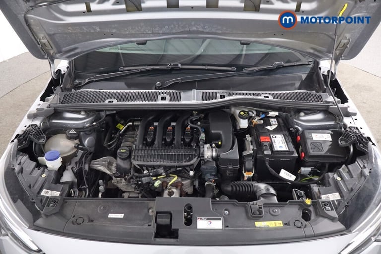 2023 Vauxhall Corsa 1.2 GS 5dr Hatchback Petrol Manual