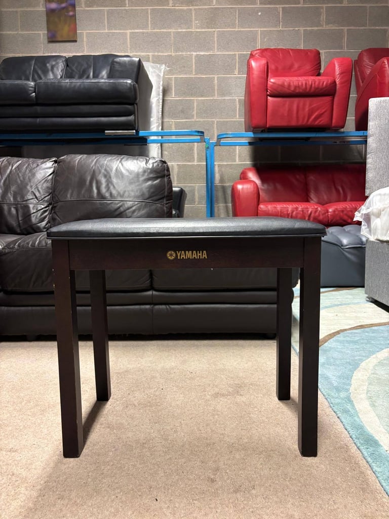 Yamaha Piano Stool 
