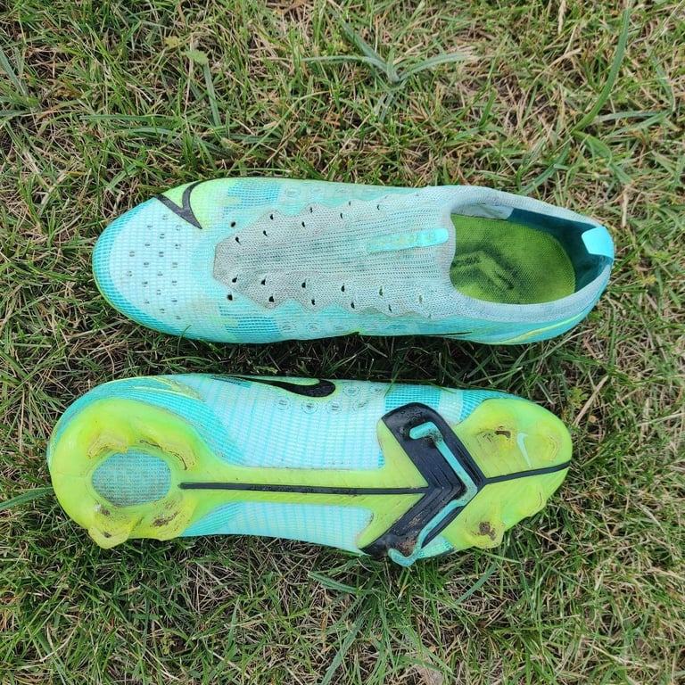 Nike Mercurial Vapor