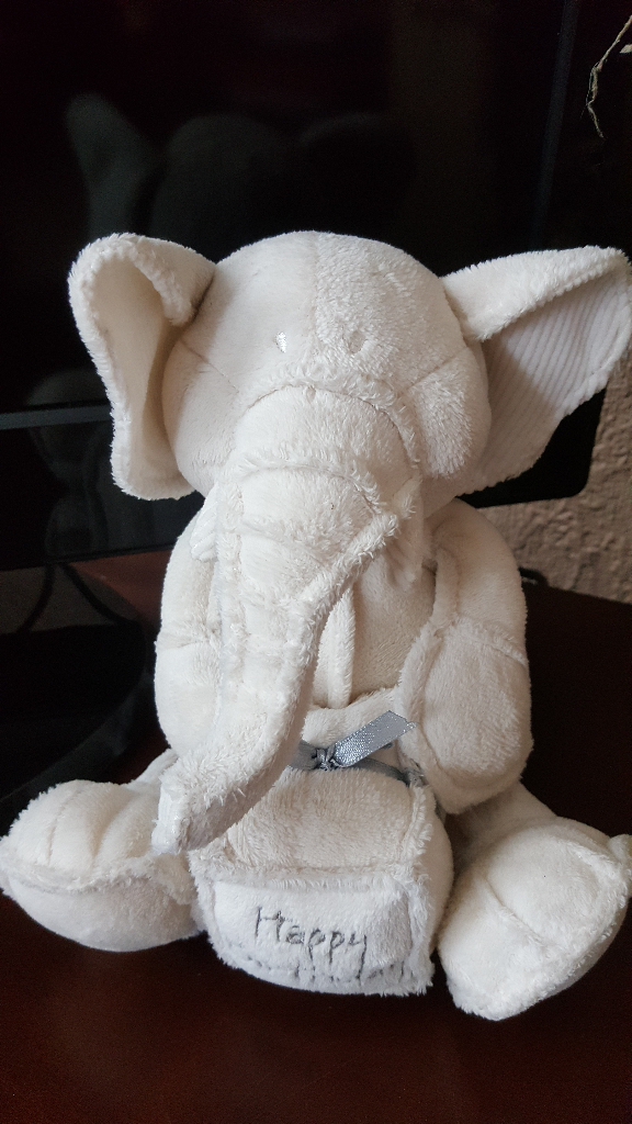 New Birthday teddy and others £5-£10