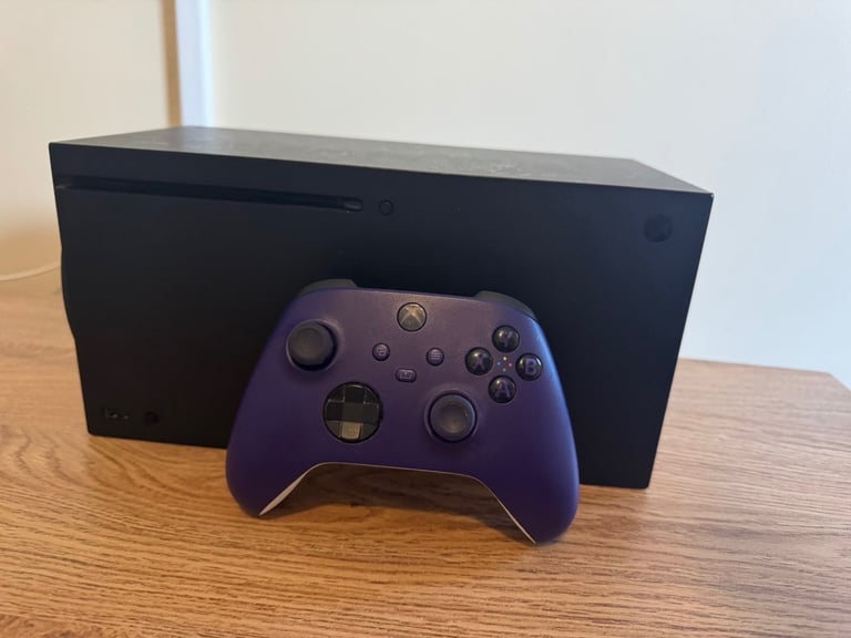image for Xbox series x 