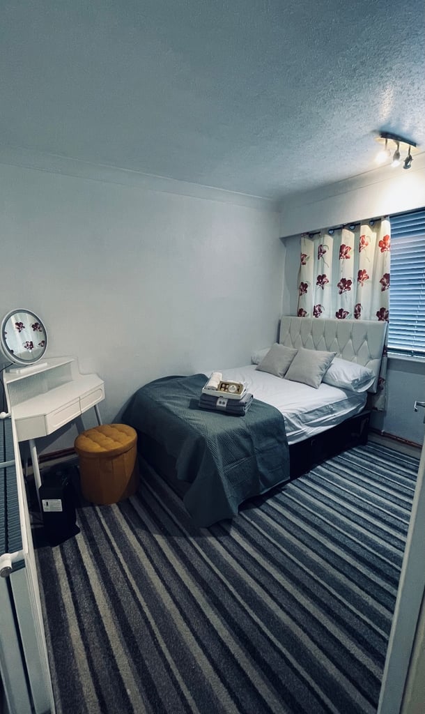 Cosy room in Middleton manchester