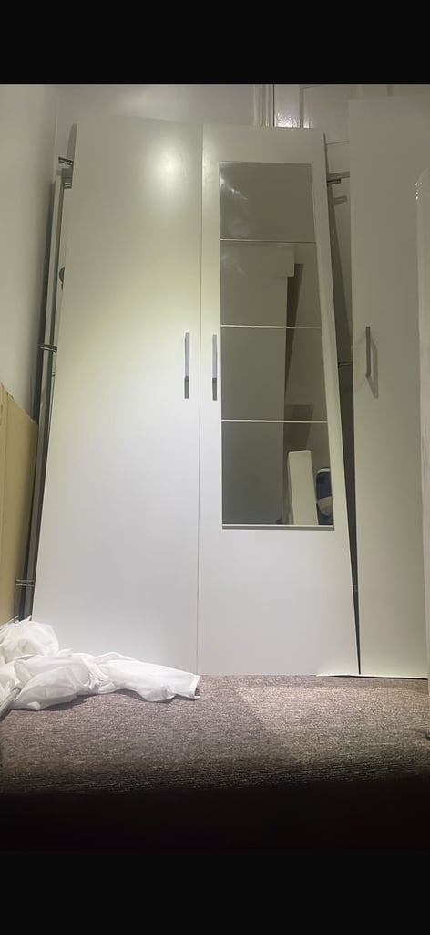 IKEA Wardrobe 