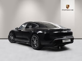 2020 Porsche Taycan 500kW Turbo 93kWh 4dr Auto Electric