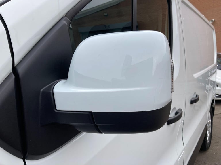 2023 Nissan Primastar 2.0 dCi 30 Tekna Panel Van 5dr Diesel Manual L1 H1 Euro 6 (s/s) (110 ps) PA...