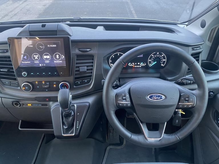 2022 AUTO-TRAIL F-LINE F-74 LUXURY MOTORHOME