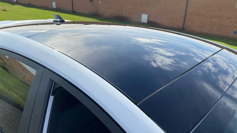 2020 Ford Puma 1.0 EcoBoost Hybrid mHEV 155 ST-Line X 1st Ed+ 5dr Petrol Hatchback Hatchback Petr...