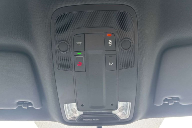 2023 Audi Q2 35 TFSI S Line 5dr S Tronic SUV Petrol Automatic