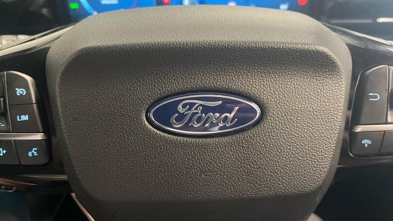2024 Ford Puma 1.0 EcoBoost Hybrid mHEV ST-Line 5dr DCT Petrol Hatchback Hatchback Petrol Automatic