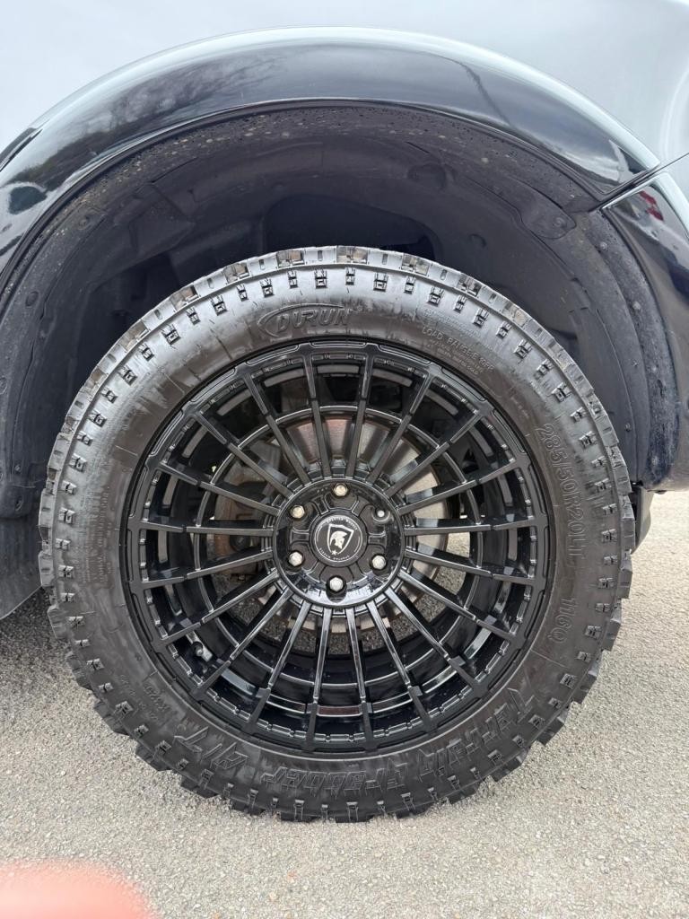 2023 (73) FORD RANGER WILDTRAK ECOBLUE 2.0 NO VAT Automatic