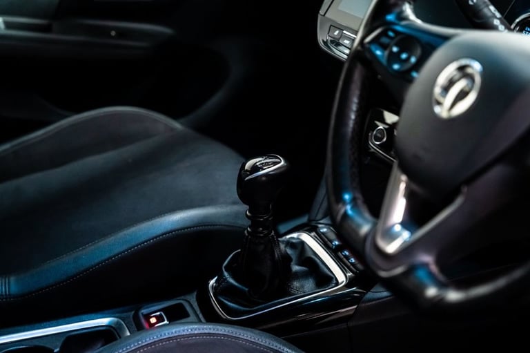 2020 Vauxhall Corsa 1.5 Turbo D Elite Nav Premium 5dr HATCHBACK DIESEL Manual