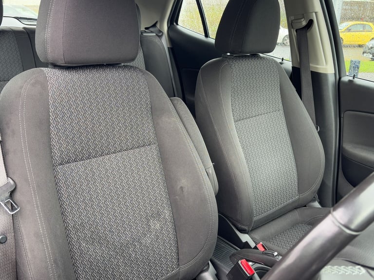 2019 Vauxhall Mokka 1.4T ecoTEC Active 5dr SUV Petrol Manual