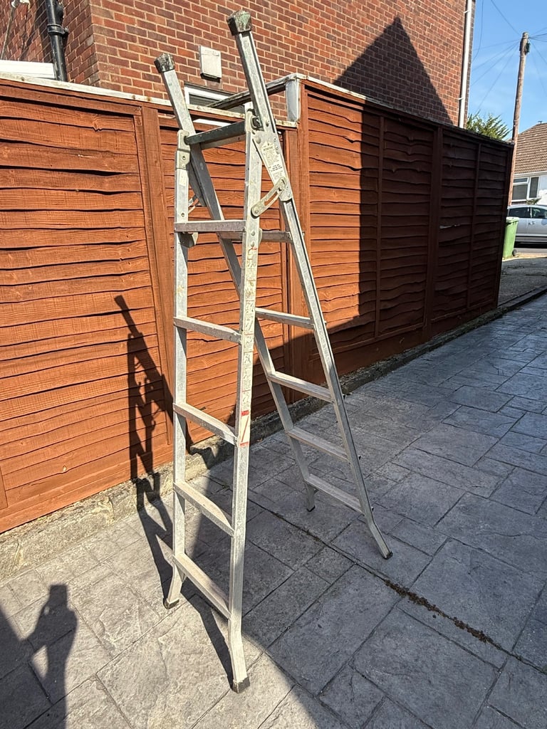 image for Combination Ladder price drop