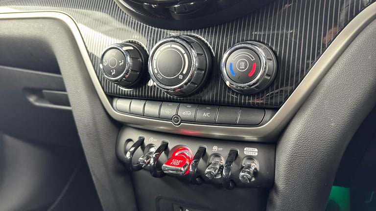 2022 MINI Countryman 2.0 Cooper S Exclusive ALL4 5dr Auto Petrol Hatchback Hatchback Petrol Autom...