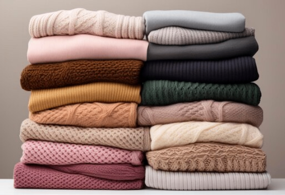 WANTED:  Damaged Sweaters for Re-purposing