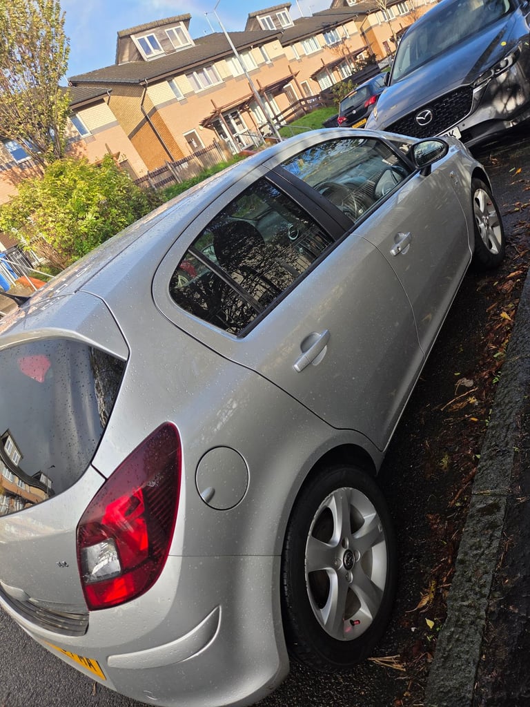 Vauxhall, CORSA, Hatchback, 2013, Manual, 1398 (cc), 5 doors