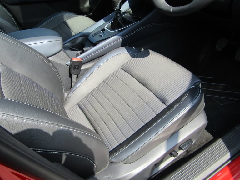 2022 Nissan Qashqai 1.3 DiG-T MH Tekna 5dr Hatchback Petrol Manual