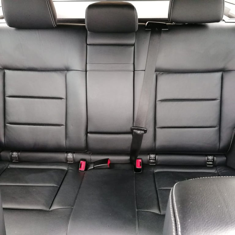 2011 Mercedes-Benz E Class 3.0 E350 CDI V6 BlueEfficiency Sport Edition 125 Estate 5dr Diesel G-T...