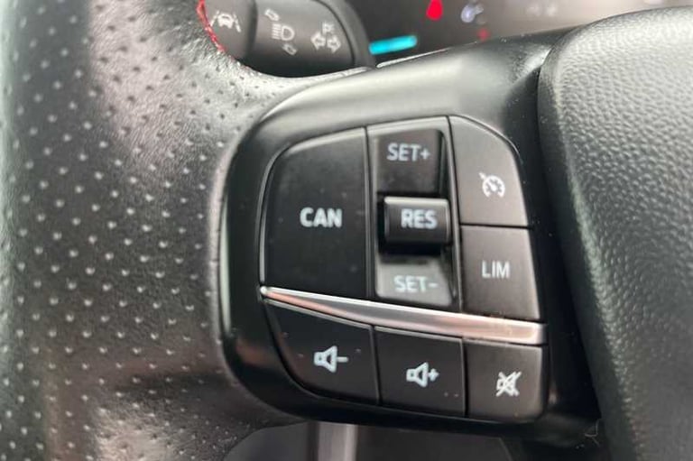 2019 Ford Fiesta 1.0 EcoBoost 125 ST-Line X Edition 3dr HATCHBACK PETROL Manual