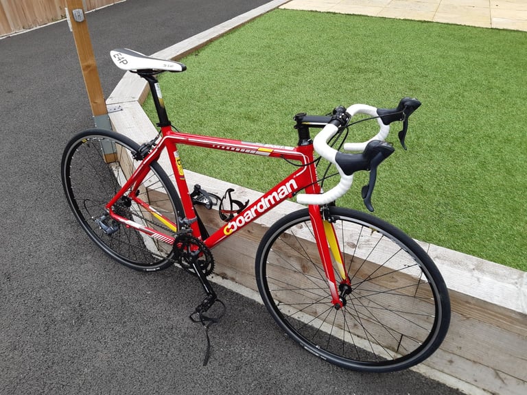 Boardman Sport Aluminium Road Bike 