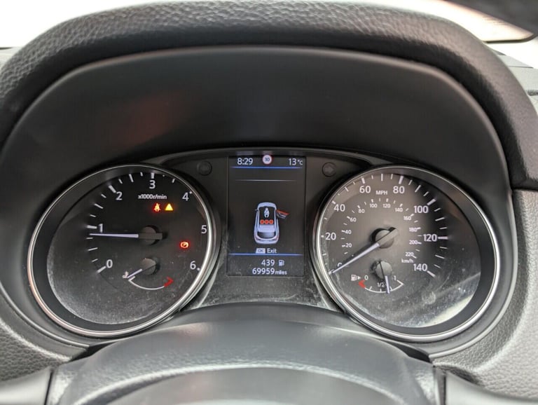 2020 Nissan Qashqai 1.5 dCi Acenta Premium SUV 5dr Diesel Manual Euro 6 (s/s) (115 ps) - CRUISE H...