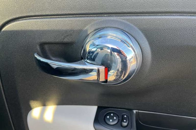 2023 Fiat 500 1.0 MHEV Dolcevita Hatchback 3dr Petrol Manual Euro 6 (s/s) (70 bhp) Hatchback Petr...