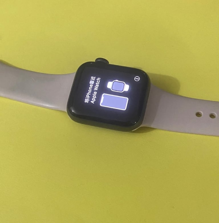 Apple watch series 1 top gumtree