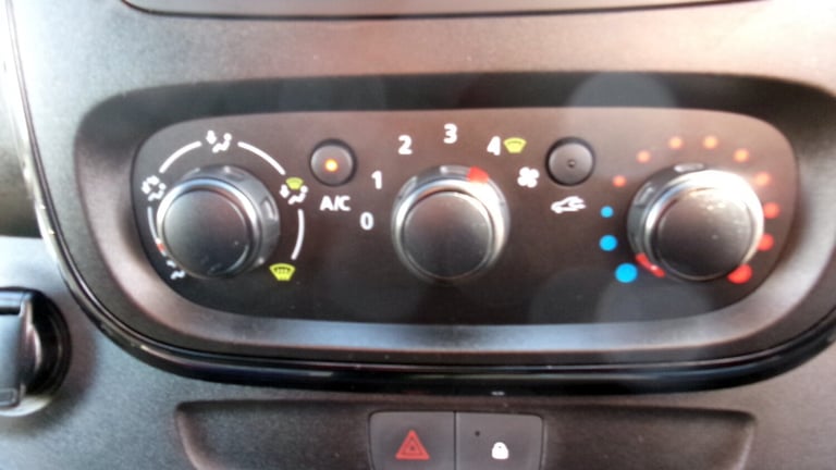 2020 Vauxhall Vivaro 2700 1.6CDTI BiTurbo 125PS Sportive H1 Van NO VAT PANEL VAN Diesel Manual