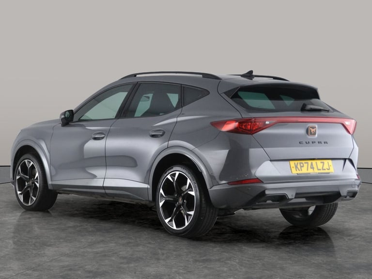 2024 Cupra Formentor 1.5 TSI 150 V2 5dr DSG HATCHBACK PETROL Automatic
