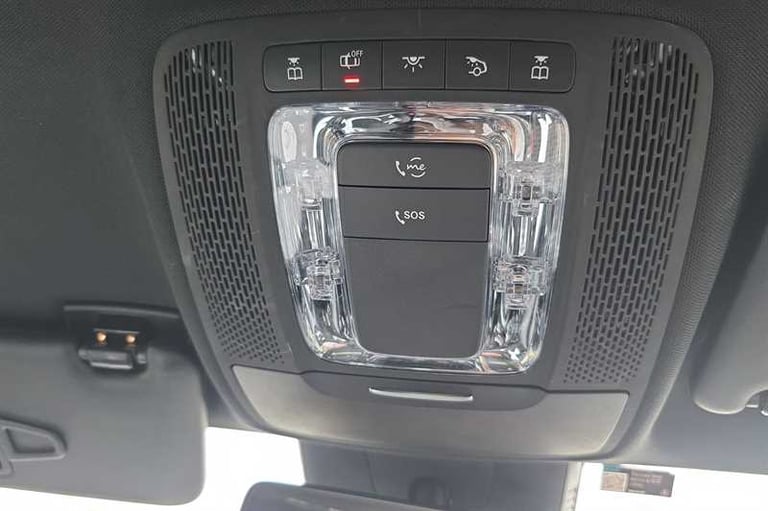 2019 Mercedes-Benz A-Class A250 4Matic AMG Line Executive 5dr Auto HATCHBACK PETROL Automatic