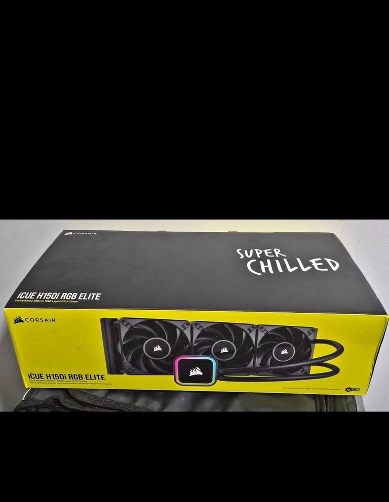 image for H150i elite