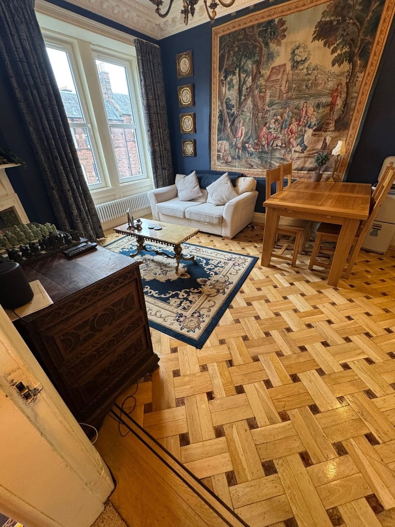 image for Professional Cleaning Service Commercial & Domestic in Edinburgh