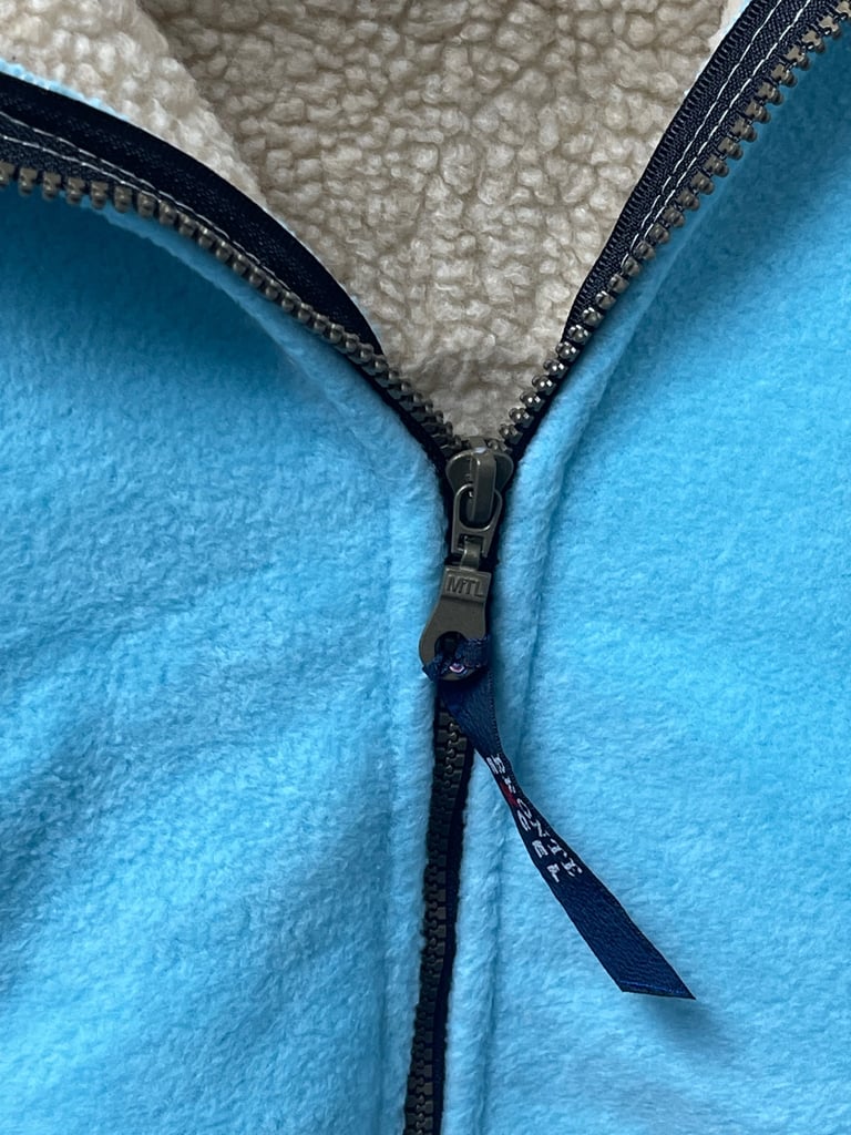 Bronte outdoor wear 