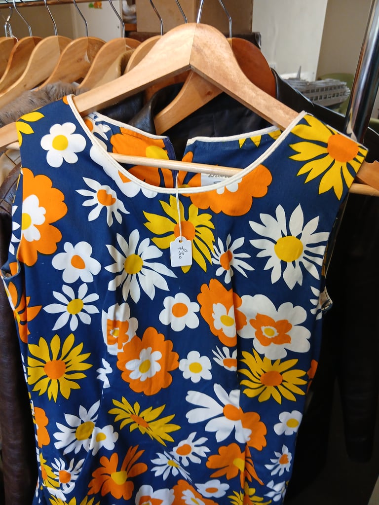 Vintage Mens and Womans