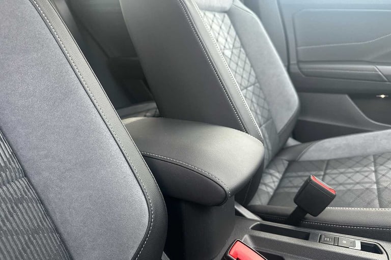 2024 Volkswagen T-Roc 1.5 TSI Black Edition 5dr DSG SUV Petrol Automatic