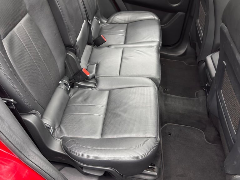  Land Rover Discovery Sport 2.0 SD4 HSE Black Auto 4WD Euro 6 (s/s) 5dr Diesel Automatic