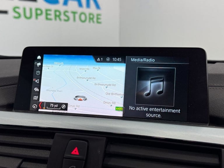 2019 BMW 4 Series 3.0 435d M Sport Convertible 2dr Diesel Auto xDrive Euro 6 (s/s) (313 ps) Conve...