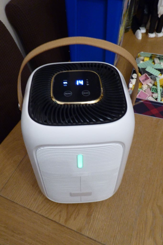 image for Dunealm Portable Air Purifier Audenshaw, Manchester