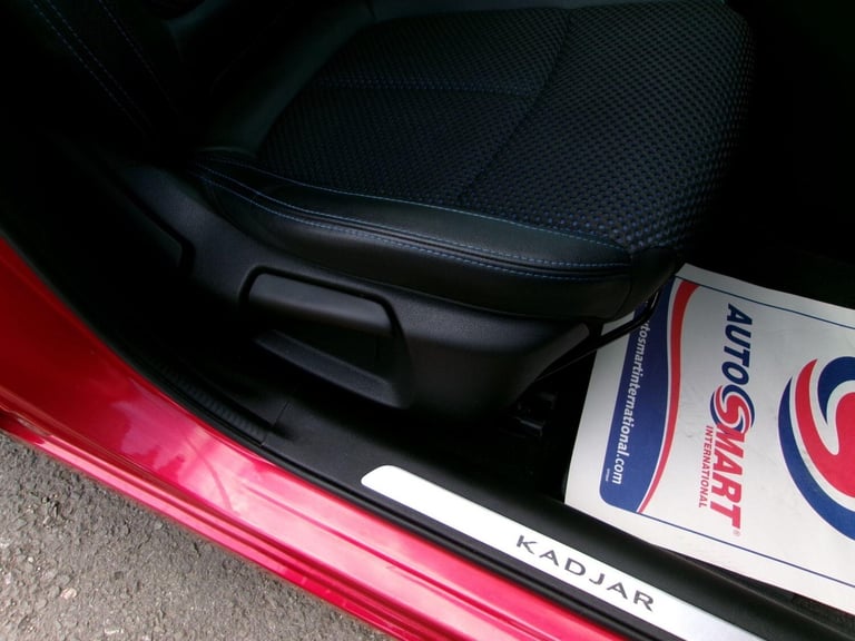 2019 Renault Kadjar 1.5 Blue dCi S Edition Euro 6 (s/s) 5dr HATCHBACK Diesel Manual