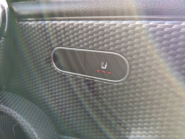 2018 Mercedes-Benz A-Class A180d Sport Executive 5dr Auto HATCHBACK DIESEL Automatic